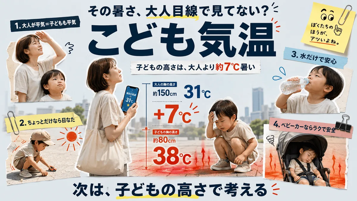 コラージュ写真雑誌風の生成作例